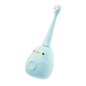 2024 <span class=keywords><strong>LANSON</strong></span> nouveauté C1 fabricant personnalisé Rechargeable intelligent voyage enfants enfants brosse à dents électrique avec LOGO - Product Image 6