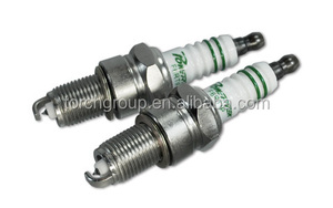 หัวเทียนอิริเดียมคุณภาพสูงสำหรับรถยนต์ขายส่ง รุ่น F6RTIP ใช้แทนหัวเทียน BPR6EIX-P VW20 - Product Image 5
