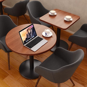 Mini Foldable Computer <b>Desk</b> Wood Surface Simple Design For Home Dorm <b>Study</b> Use - Product Image 1