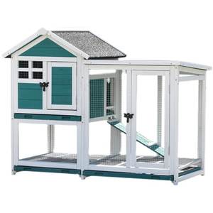 <span class=keywords><strong>Cage</strong></span> à lapins anti-urine de luxe à double couche, type tiroir, <span class=keywords><strong>cage</strong></span> à pigeons, <span class=keywords><strong>cage</strong></span> à poulets, fond en maille, pour extérieur, livraison gratuite - Product Image 1