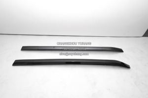 Portapacchi auto portapacchi portapacchi per mitMitsubishi L200 Triton 2024-2025 portabagagli portabagagli portabagagli portabagagli portabagagli - Product Image 3