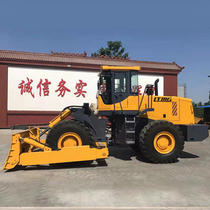 2024 New Product CE ISO Certification TL220 18ton 22ton <strong>Bulldozer</strong> Hydraulic Drive <strong>Bulldozer</strong> for Sale - Product Image 3
