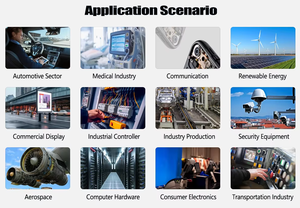 100% Оригинальный Новый Насос Procon 10639 промышленного компонента - Product Image 3