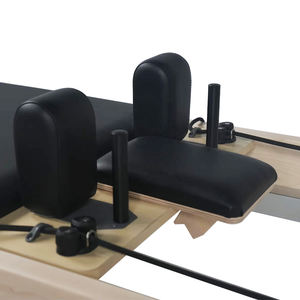 Equipo de Yoga Personalizado para Fitness, Equilibrio Corporal, <span class=keywords><strong>Reformer</strong></span> Comercial para Estudio, Máquina de <span class=keywords><strong>Pilates</strong></span> - Product Image 5
