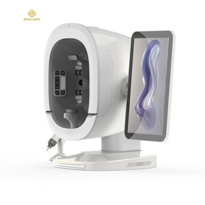 Análisis de Piel 3D con IA, Detector Facial Inteligente de Problemas de la Piel, Analizador de Pruebas, Máquina para el Cuidado de la Piel - Product Image 6