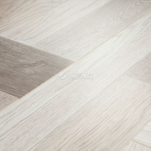 <span class=keywords><strong>Parquet</strong></span> <span class=keywords><strong>stratifié</strong></span> brillant 8 mm HDF étanche à clipser, écologique pour intérieur - Product Image 3