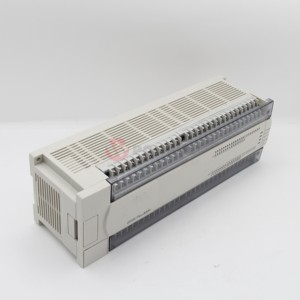 PLC รุ่นใหม่ FX2N-80MR-ES-UL ตัวควบคุมโปรแกรม PLC ของแท้, ซีรีส์ FX2N Pac และตัวควบคุมเฉพาะทาง มีสินค้าในสต็อก - Product Image 3