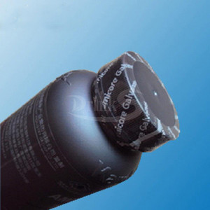 Semi Automatique Eau Vin Étiquette De Cou De Bouteille Machine de Rétrécissement - Product Image 5