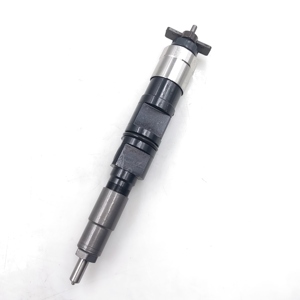 <span class=keywords><strong>095000</strong></span>-5481 Nuevo Inyector Common Rail de Combustible Diésel para Reparación <span class=keywords><strong>095000</strong></span>-<span class=keywords><strong>5480</strong></span> <span class=keywords><strong>095000</strong></span>-5481 <span class=keywords><strong>095000</strong></span> <span class=keywords><strong>5480</strong></span> RE520240 - Product Image 1