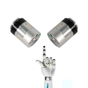 Kleinste Robotverbinding Actuator Met 40Mm Diameter Blcd <span class=keywords><strong>Motor</strong></span> En Harmonische Versnellingsbak Absolute Encoder Intern Voor Robot Toepassing - Product Image 1
