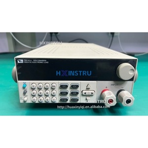 ITECH IT8513C+ Testeur de charge électronique DC programmable 120V/120A/600W Testeur de batterie Résolution 0,1mV/1mA Garantie 1 an - Product Image 2