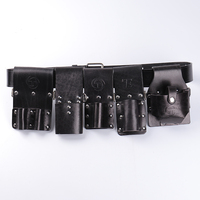 Pochette de ceinture à outils, pour électricien, personnalisés, résistante, 100 pièces