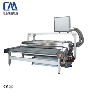 Machine à laver le verre horizontale à bas prix, fournie par l'usine - Product Image 6