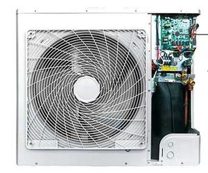 ระบบปรับอากาศแบบแยกส่วนหลายจุดชนิด VRF ยูนิตแอร์คอนดิชันเนอร์ VRF มัลติสปลิต - Product Image 3