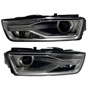 Nuovi Fari Originali <span class=keywords><strong>Audi</strong></span> <span class=keywords><strong>Q3</strong></span> 2017 12V <span class=keywords><strong>Accessori</strong></span> con 1 Anno di Garanzia - Product Image 1