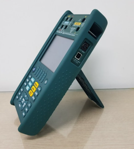 Calibrador de Procesos Multifunción de Alto Rendimiento Yokogawa Serie CA500 CA500/CA550 - Product Image 2