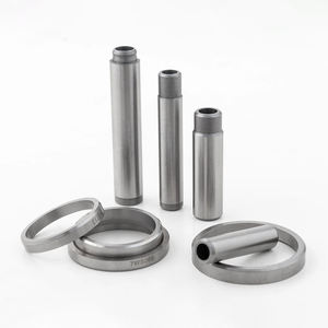 Ersatzteile für Baggermotor 4TNV106 4D106 Motorventil, Valvenführung, Valvensitz 129104-11101 - Product Image 3