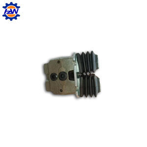 Conjunto de pedal hidráulico Zhongwei Yx30v00004f1, pieza de repuesto original para SK230-6E SK480LC SK135SR Yx30v00004f1 - Product Image 4