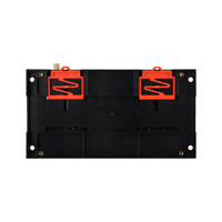 Module de relais WiFi ESP32-S3 industriel à 8 canaux Port RS485 isolé intégré Processeur double cœur 32 bits LX7-Port réseau commun