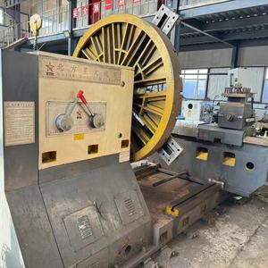 Tornio da Pavimento Manuale <span class=keywords><strong>Northern</strong></span> Xinghuo CX6020 - Product Image 4