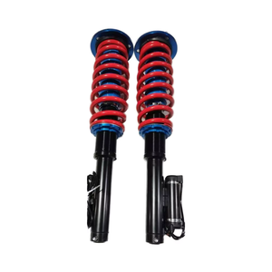 Kit di Conversione da Sospensioni Pneumatiche Airmatic <span class=keywords><strong>a</strong></span> Coilover <span class=keywords><strong>Ammortizzatori</strong></span> per <span class=keywords><strong>Mercedes</strong></span> <span class=keywords><strong>Classe</strong></span> S W220 S430 S500 S400 2203202438 - Product Image 4