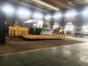 Remorque de dépannage et de récupération détachable 3-10 tonnes, neuve, pour véhicules diesel, avec caisse et assistance routière remorquable - Product Image 6