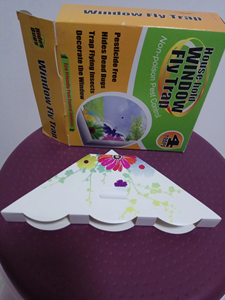 Piège à mouches en colle en gros – Boîte anti-mouches à adhésif puissant, qualité professionnelle, longue durée - Product Image 3