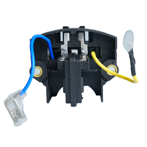 Utilisé <span class=keywords><strong>pour</strong></span> le régulateur de tension de générateur AC automobile de type RENAULT - Product Image 2