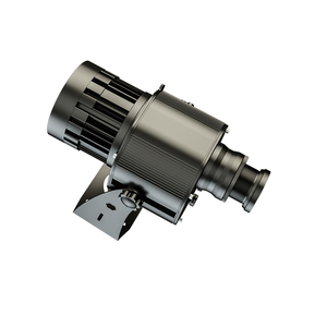 Đèn chiếu quảng cáo ngoài trời 100W, logo hoa văn đầu cửa, logo mặt đất thoát nước, máy chiếu quảng cáo tùy chỉnh - Product Image 6