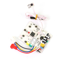 Fabricant de circuits imprimés, assemblage de cartes électroniques, ventilateur de refroidissement, carte électronique avec écran tactile, avec application Bluetooth WIFI