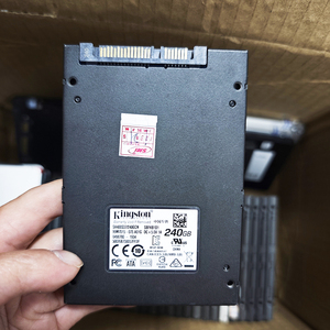 SSD Internal SATA 3 2.5 Inch 240GB 256GB Bekas, Hard Drive Disk Solid State untuk Laptop Desktop, Produk Rekondisi - Product Image 2
