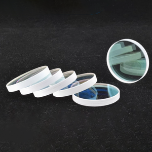 Lente originale/OEM Wsx per finestre protettive SmartRay per testa di saldatura taglio Laser - Product Image 6