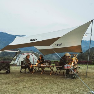 Volkswagen Magotaku Joint Style Junting 520 Equipo de Camping - Product Image 4