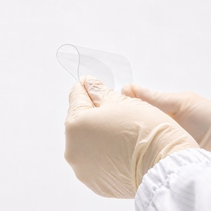 Découvrez le meilleur de la technologie avec le verre ultra-fin (UTG) Econy pour les écrans pliables : fabriqué avec fierté en Corée - Product Image 1
