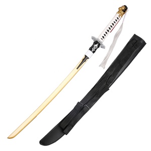 Replica dell'Arma di Nier Automata, Katana Giapponese Autentica 9S Cruel Oath - Product Image 1