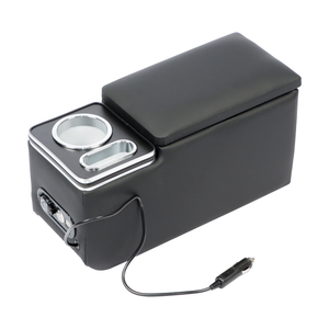 Boîte de rangement dédiée <span class=keywords><strong>pour</strong></span> console centrale <span class=keywords><strong>Yaris</strong></span> Cross, porte-gobelet <span class=keywords><strong>pour</strong></span> console centrale <span class=keywords><strong>Toyota</strong></span> <span class=keywords><strong>YARIS</strong></span> Cross - Product Image 1