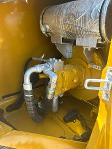 Excavatrice compacte d'occasion fiable Cat 307C, 7 tonnes, petite <span class=keywords><strong>pelle</strong></span> sur chenilles, <span class=keywords><strong>à</strong></span> prix compétitif, directement de l'usine, <span class=keywords><strong>pas</strong></span> <span class=keywords><strong>cher</strong></span>, <span class=keywords><strong>à</strong></span> <span class=keywords><strong>vendre</strong></span> - Product Image 4