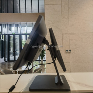 TPV Todo en Uno, Caja Registradora Eficiente de 15.6/15/17 Pulgadas, Sistema <span class=keywords><strong>POS</strong></span> Completo con Pantalla Dual - Product Image 2