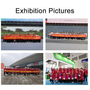 Premix Pakan Akuatik dengan <span class=keywords><strong>Vitamin</strong></span> dan Asam Amino untuk Promosi Pertumbuhan Aditif Pakan - Product Image 5