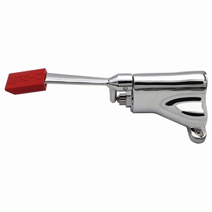 Mezclador Externo para Fijación en Suelo de 1/2 Pulgada con Acabado Cromado para Grifos de Baño y Ducha - Product Image 1