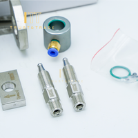 Adaptadores de Sujeción y Herramientas para Inyectores de Camiones Diésel Common Rail de Todas las Series