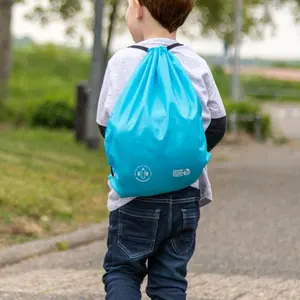 Sac en RPET recyclé gadgets écologiques - Product Image 1