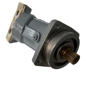 Motor Hidráulico Huamao A2FM125, Motor de Accionamiento Hidráulico para Miniexcavadora - Product Image 5