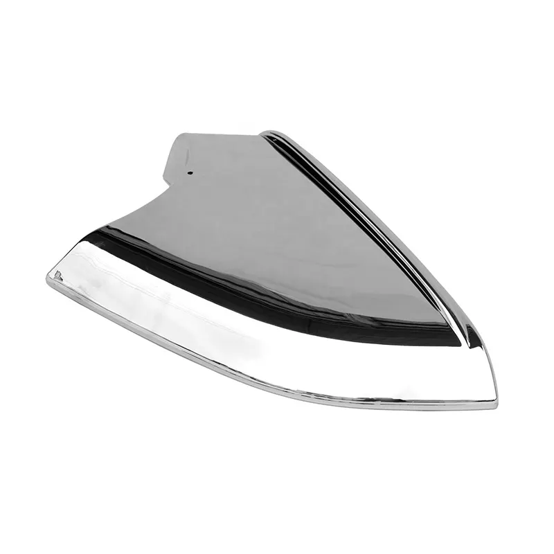 AUTO CAR Parts ESPEJO LATERAL ABS CROMADO Exterior BRIGHT STRIPE Decoración reflectante 2148,3005 2148,3006 PARA TESLA MODEL S