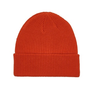 <span class=keywords><strong>Bonnet</strong></span> tricoté uni 12 couleurs <span class=keywords><strong>chaud</strong></span> et tendance – Vente chaude hiver – Unisexe pour adultes et enfants – Idéal pour les sports d'hiver - Product Image 3