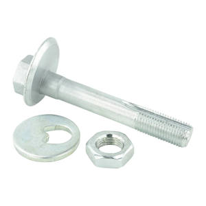 ชุดซ่อมอุปกรณ์เสริมรถยนต์ ชุดปรับมุมแคมเบอร์ น็อตยึด ผู้ผลิต OEM 701407397C M14 Dacromet สำหรับ<span class=keywords><strong>รถ</strong></span>ยนต์ <span class=keywords><strong>VOLKSWAGEN</strong></span> Transp. - Product Image 2