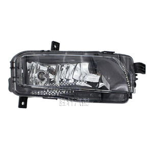 Phare antibrouillard avant halogène gauche et droit pour VW Caddy 2K5 941 661A 2K5 941 662A – Pièce de rechange - Product Image 2