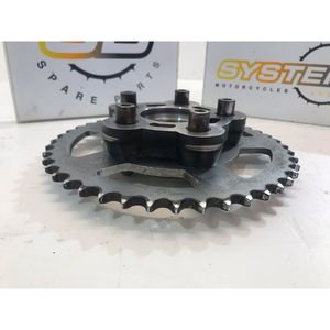 Compatibile con BMW R 1250 GS, carenatura laterale destra 2019-2023, pannello carrozzeria moto - Product Image 6