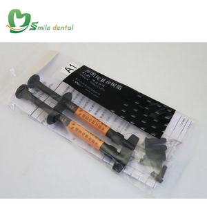 जीसी Gradia प्रत्यक्ष LoFlo उच्च-चिपचिपापन Flowable प्रकाश इलाज समग्र - Product Image 3