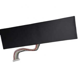 Véritable batterie OEM pour ordinateur <span class=keywords><strong>portable</strong></span> GAG-J40 pour <span class=keywords><strong>GIGABYTE</strong></span> <span class=keywords><strong>Aero</strong></span> 14-W-CF2 15 15 X9 15 X9-2019 15-X9 15.2V 94.24WH - Product Image 6